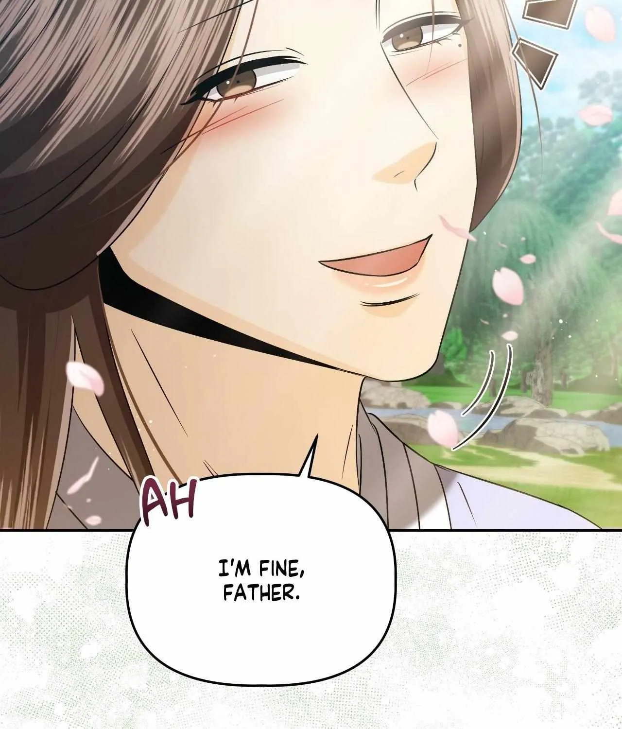 Possessed by omega's Chapter 33 page 97 - 