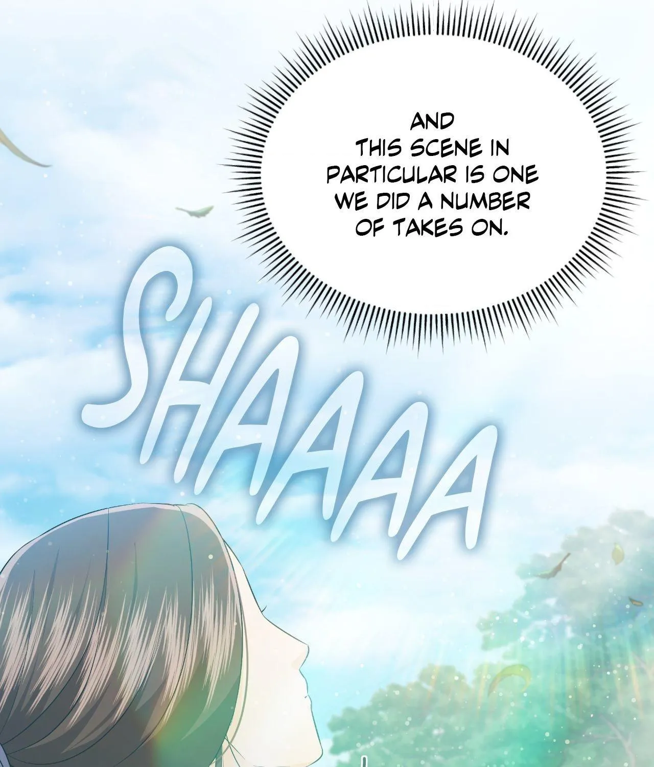 Possessed by omega's Chapter 33 page 99 - 