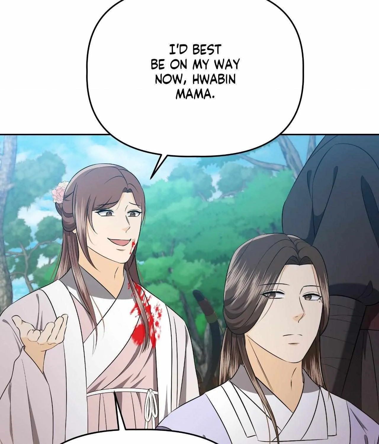 Possessed by omega's Chapter 34 page 109 - 