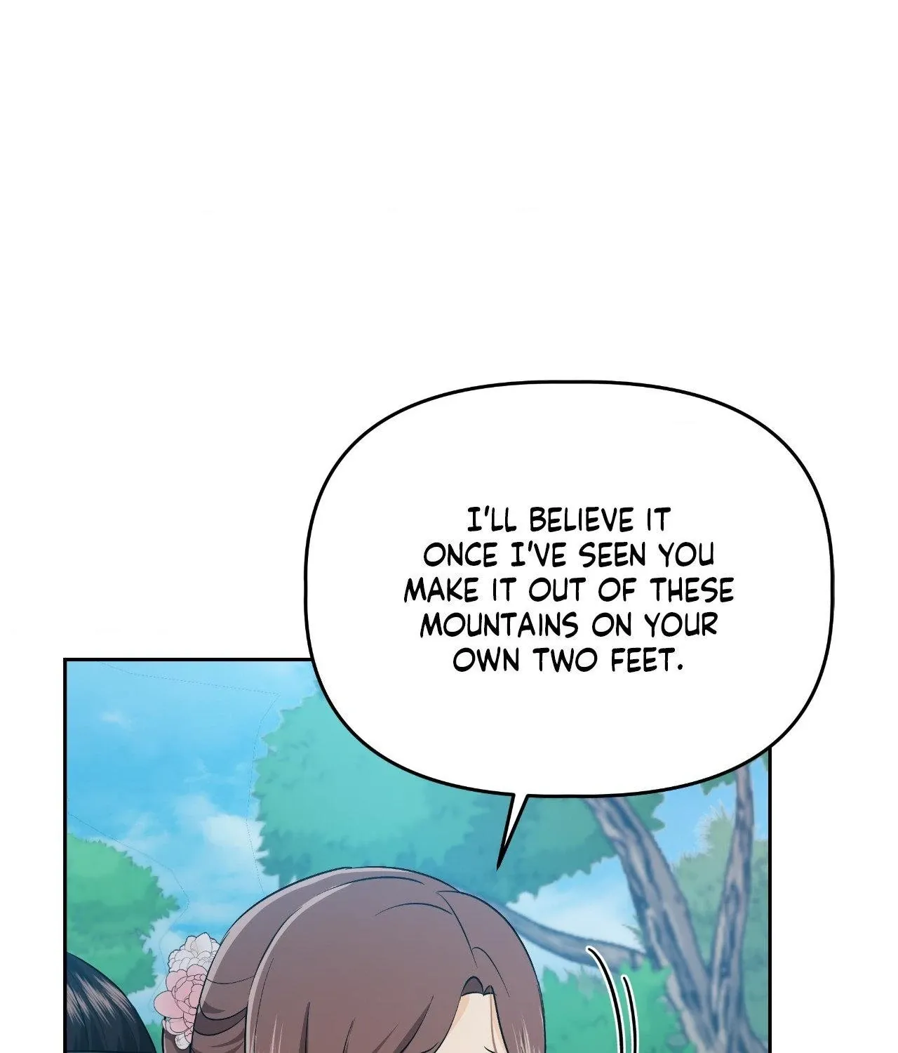 Possessed by omega's Chapter 34 page 112 - 