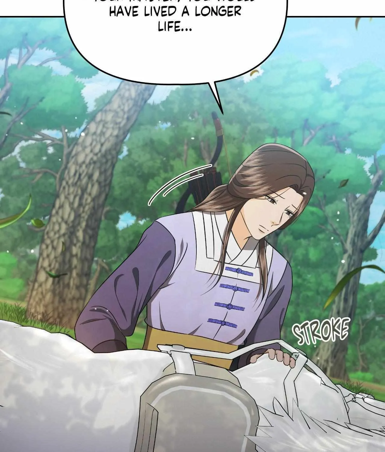 Possessed by omega's Chapter 34 page 120 - 