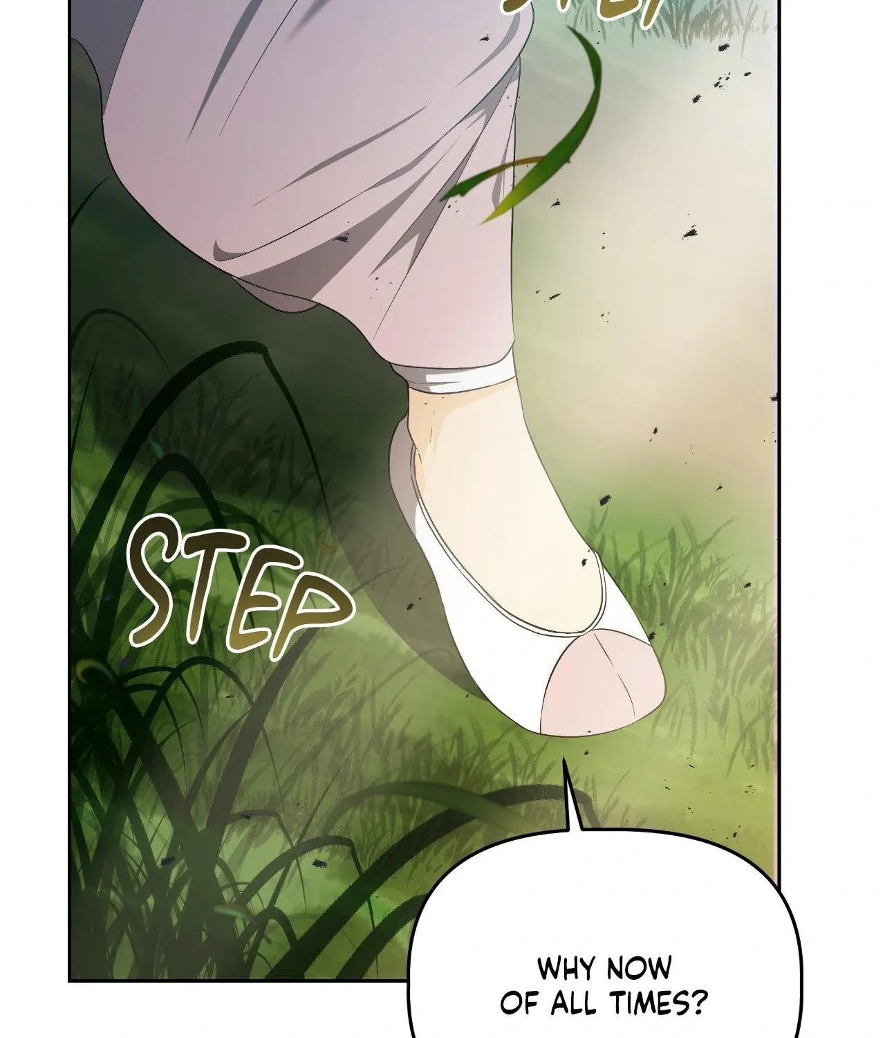 Possessed by omega's Chapter 34 page 13 - 