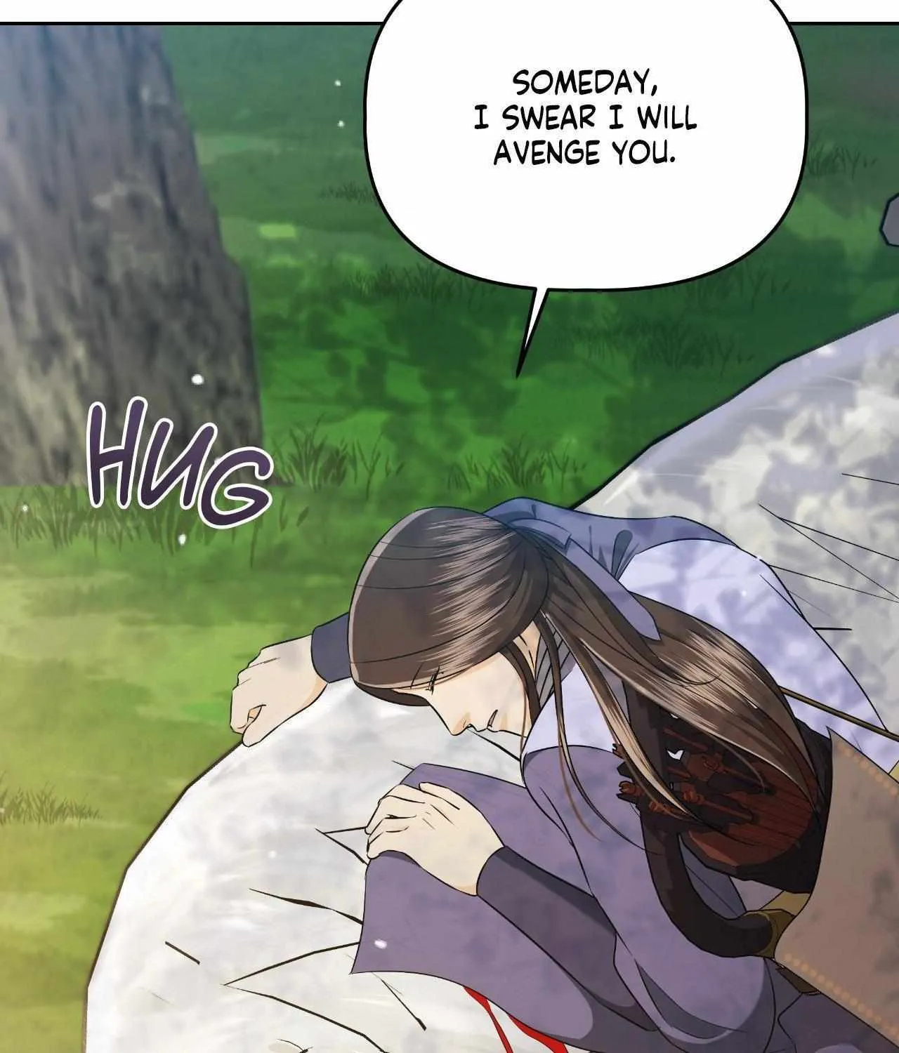 Possessed by omega's Chapter 34 page 124 - 