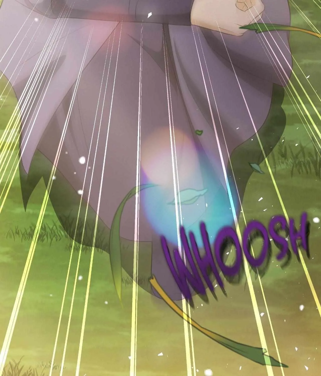 Possessed by omega's Chapter 34 page 135 - 
