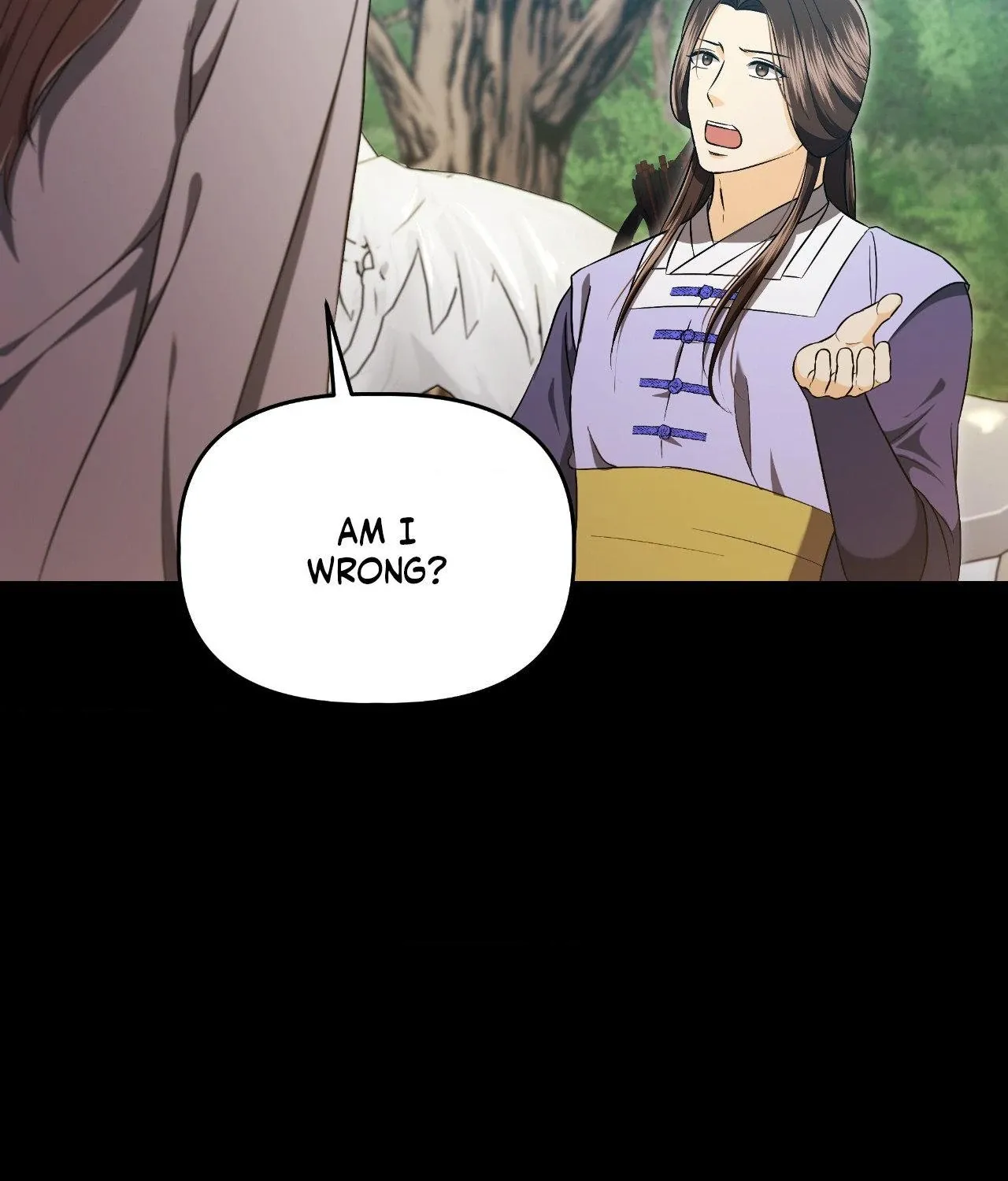Possessed by omega's Chapter 34 page 20 - 