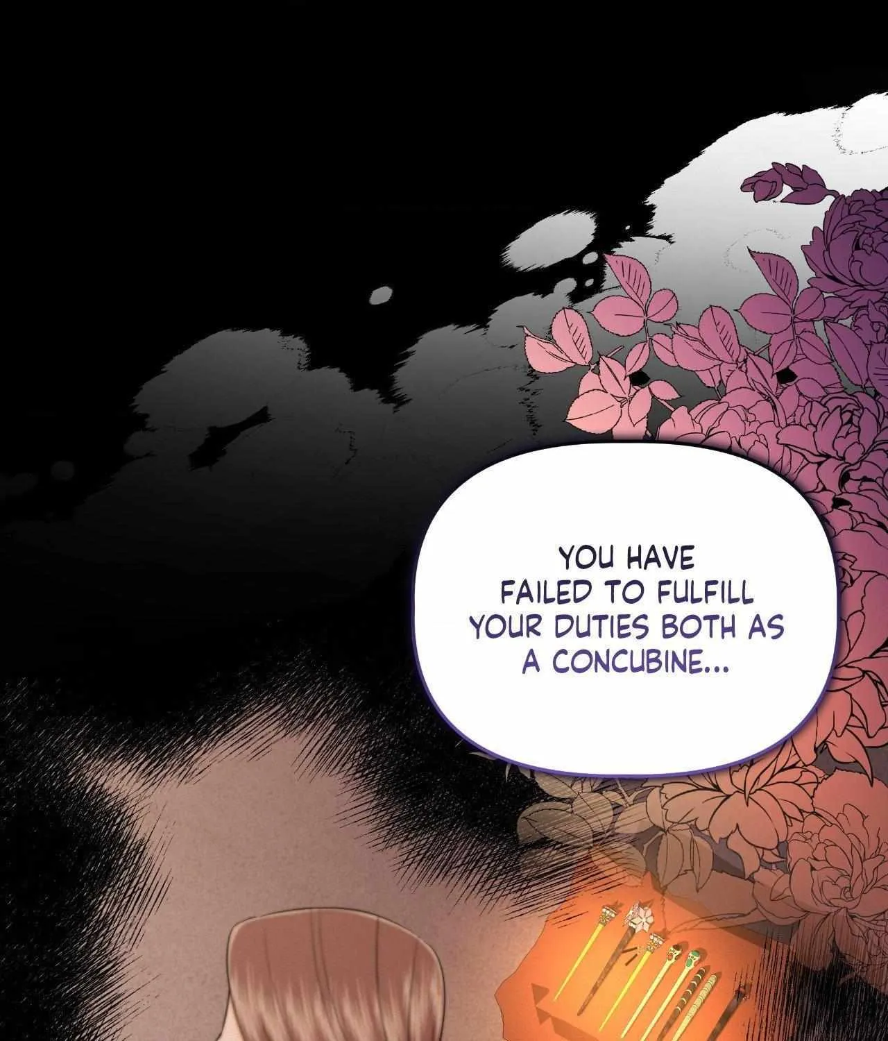 Possessed by omega's Chapter 34 page 21 - 