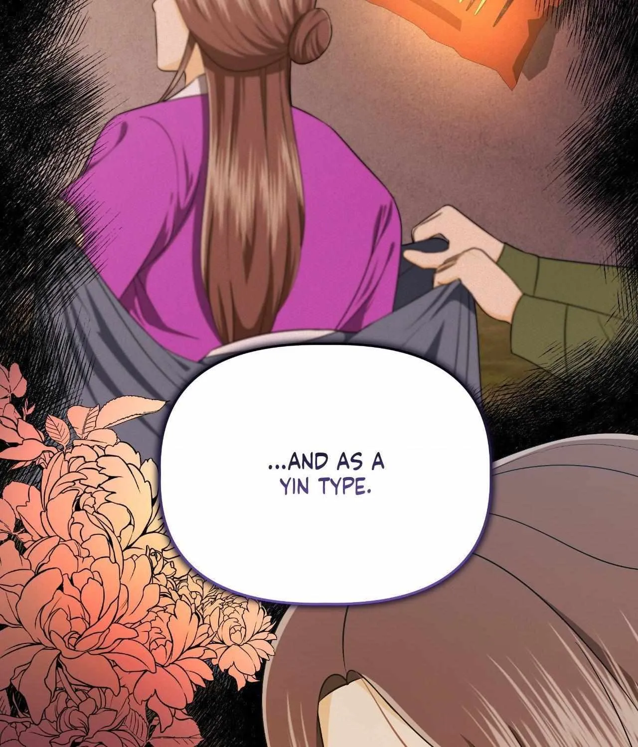 Possessed by omega's Chapter 34 page 22 - 