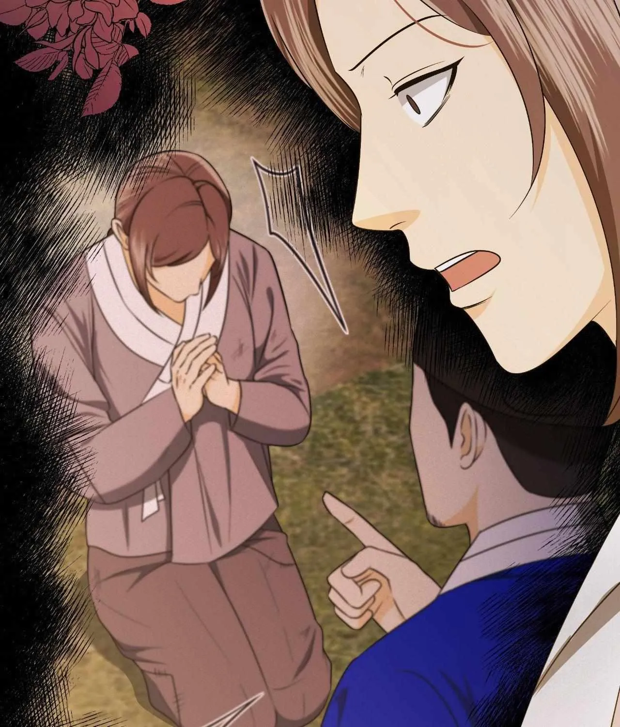 Possessed by omega's Chapter 34 page 23 - 