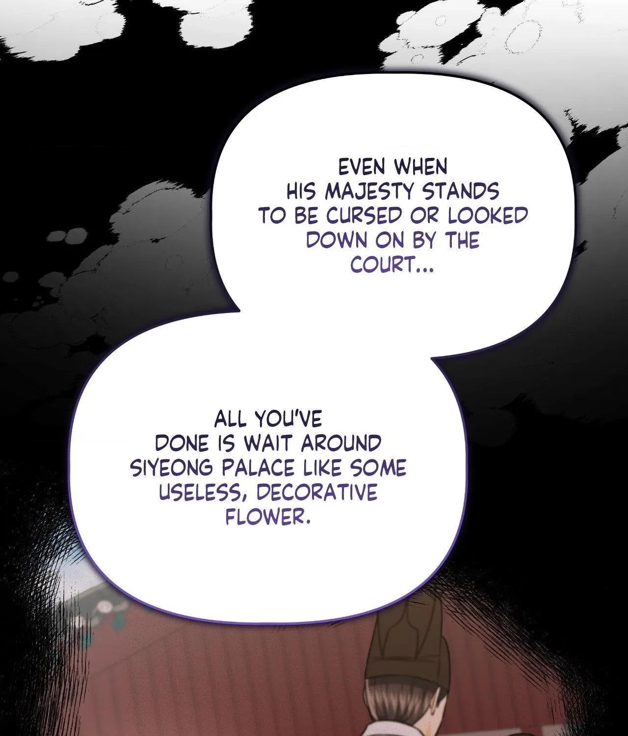 Possessed by omega's Chapter 34 page 25 - 