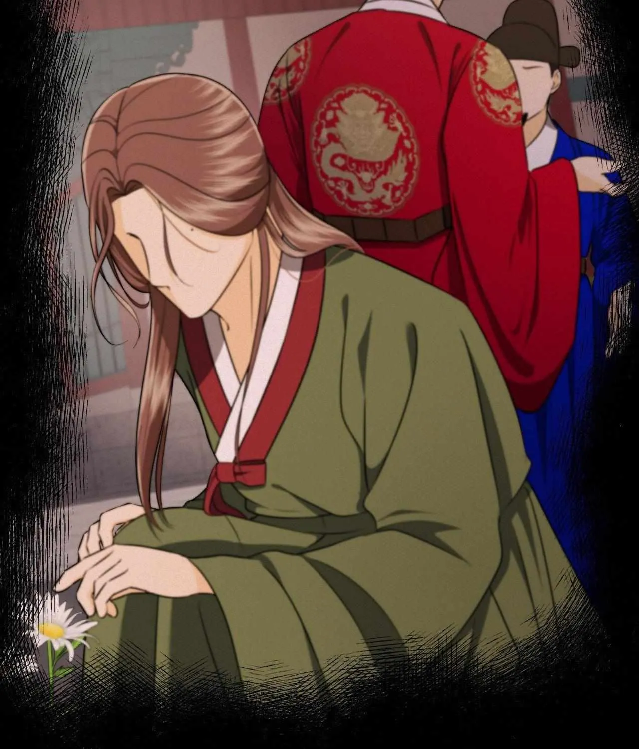 Possessed by omega's Chapter 34 page 26 - 