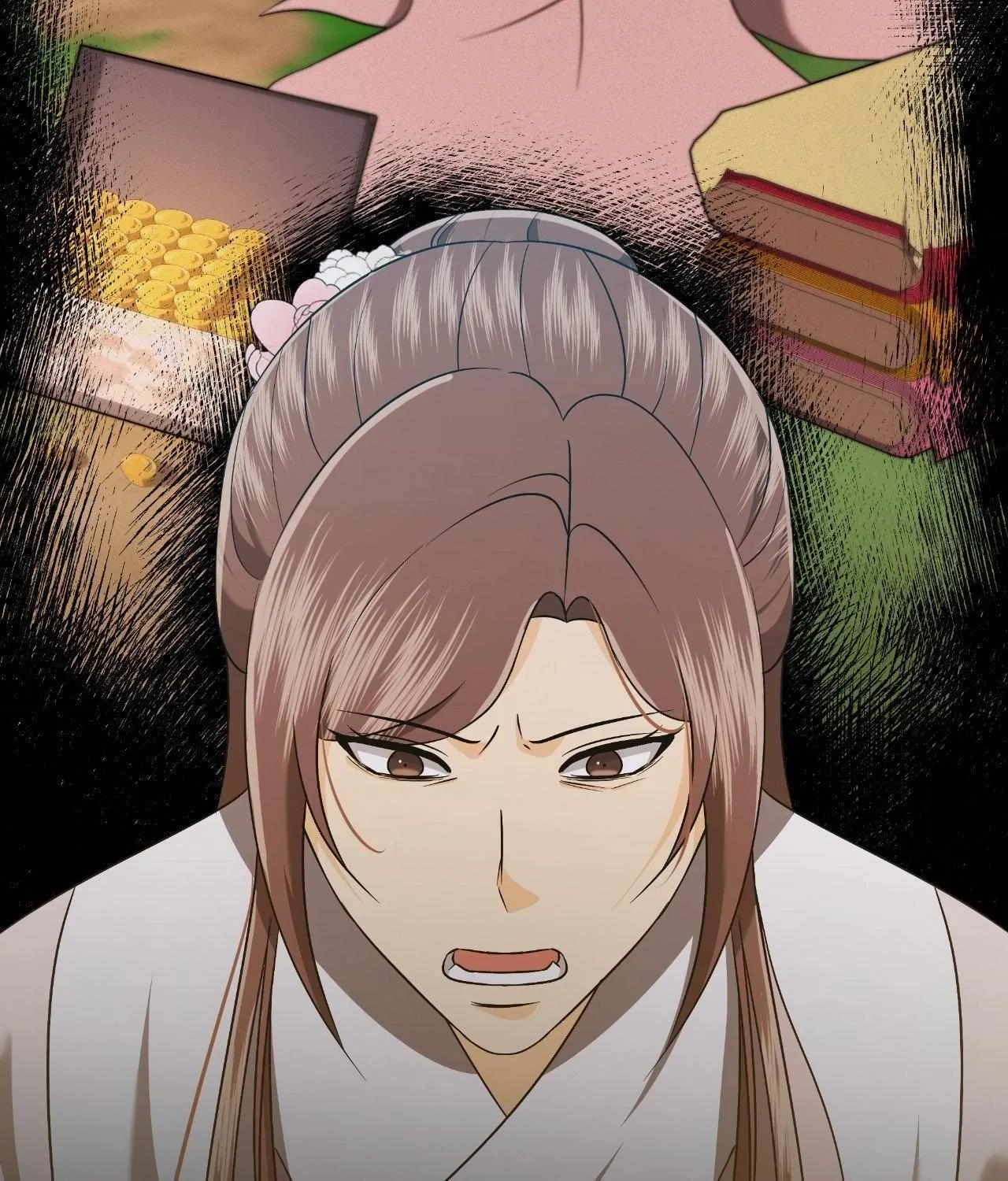 Possessed by omega's Chapter 34 page 29 - 