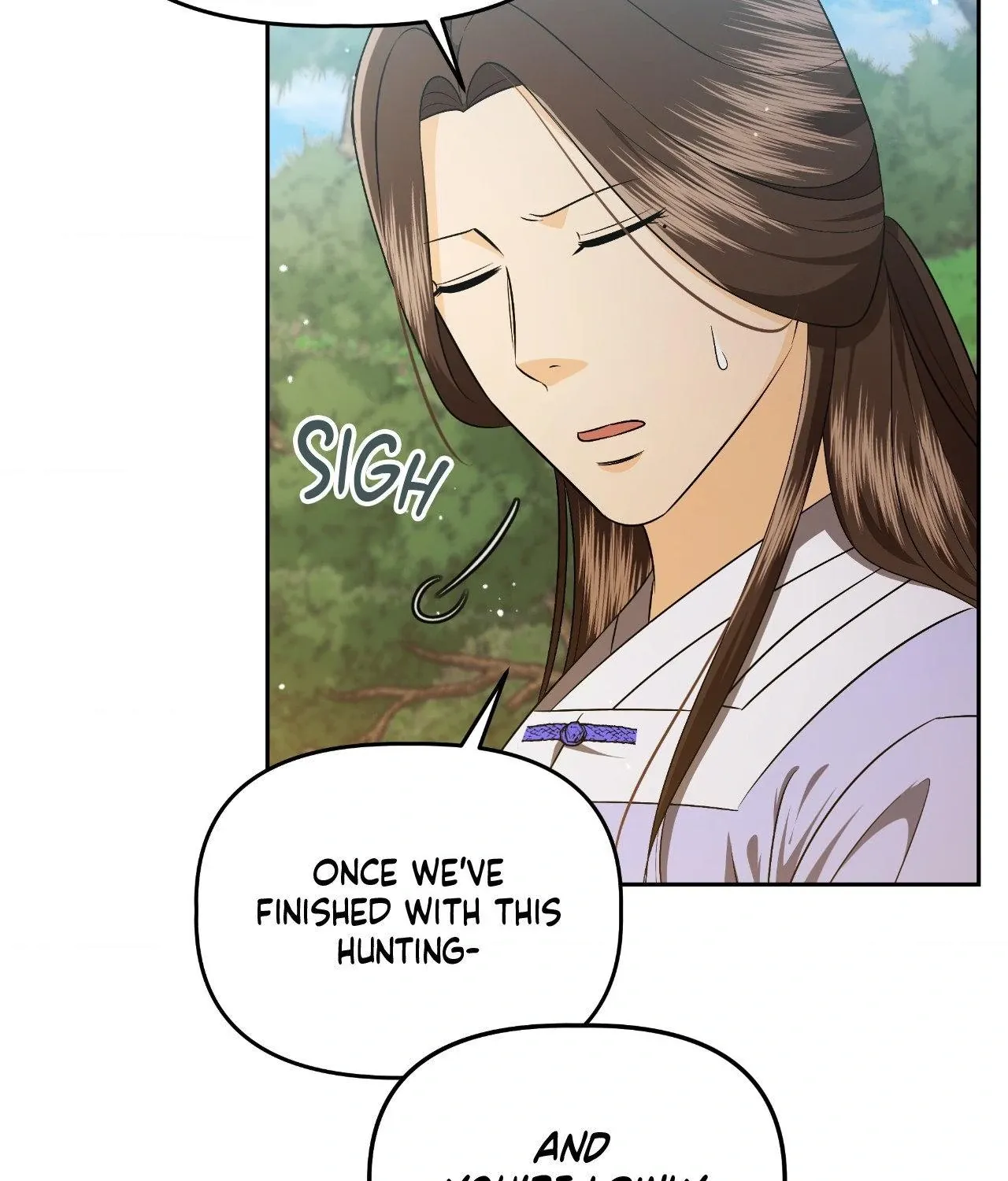 Possessed by omega's Chapter 34 page 31 - 