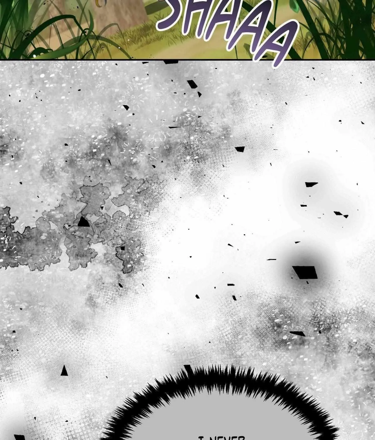 Possessed by omega's Chapter 34 page 34 - 