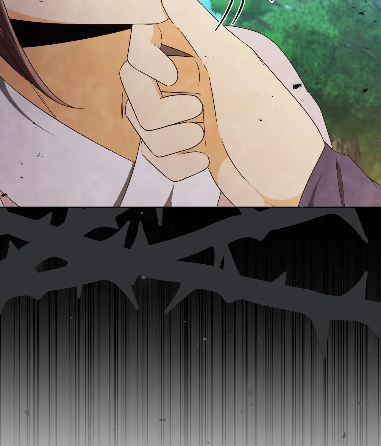Possessed by omega's Chapter 34 page 45 - 