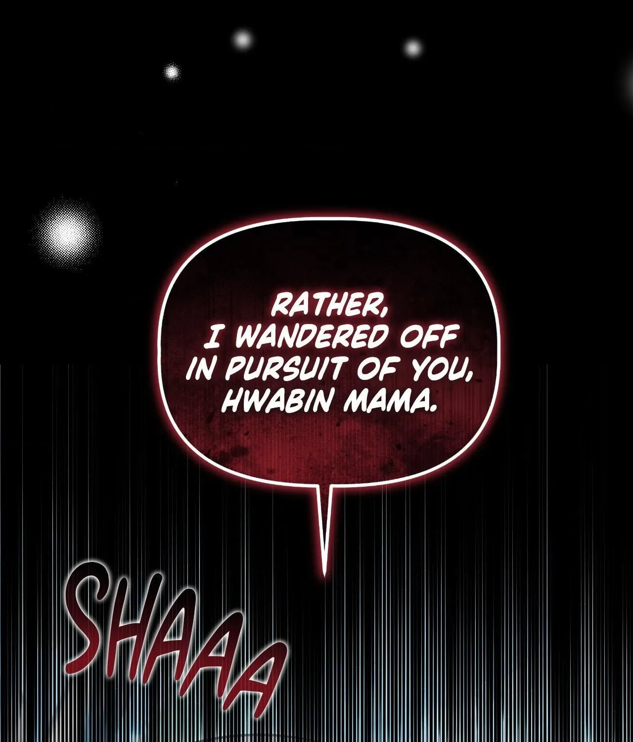 Possessed by omega's Chapter 34 page 8 - 