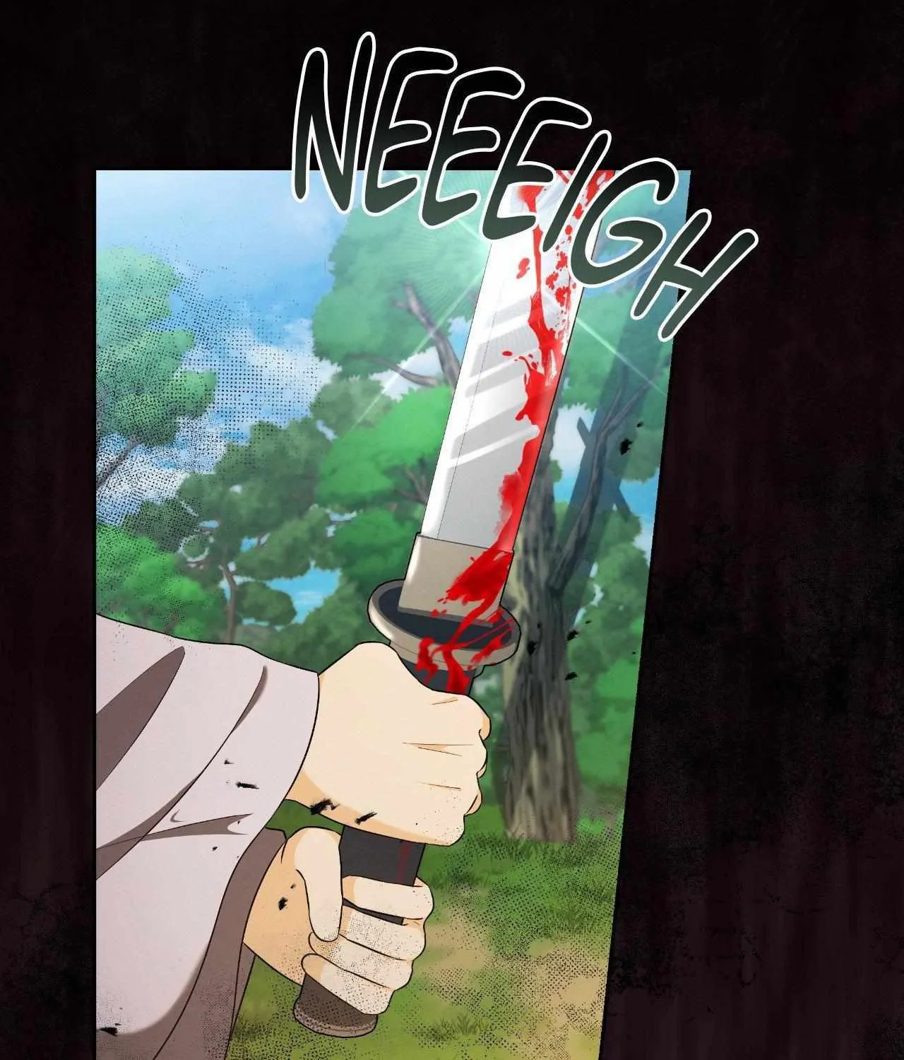 Possessed by omega's Chapter 34 page 76 - 