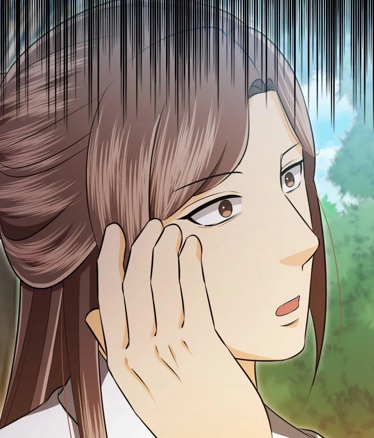 Possessed by omega's Chapter 34 page 9 - 
