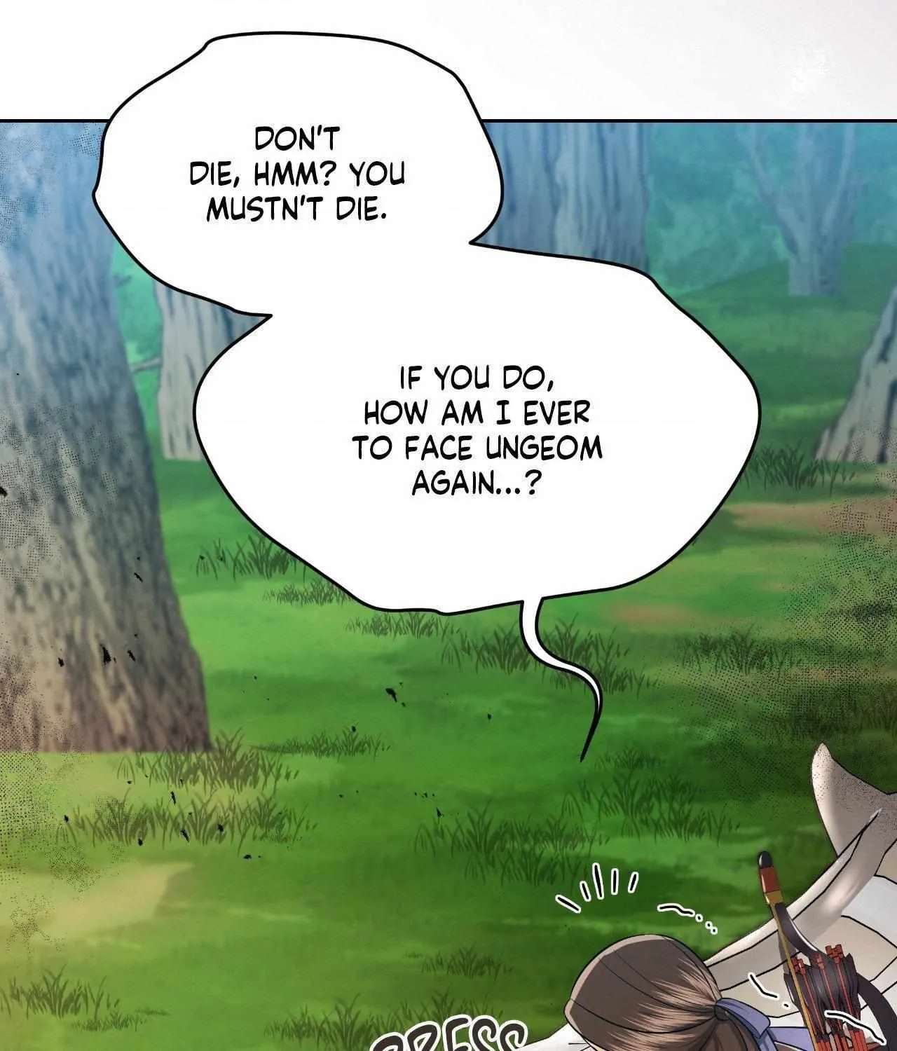Possessed by omega's Chapter 34 page 84 - 
