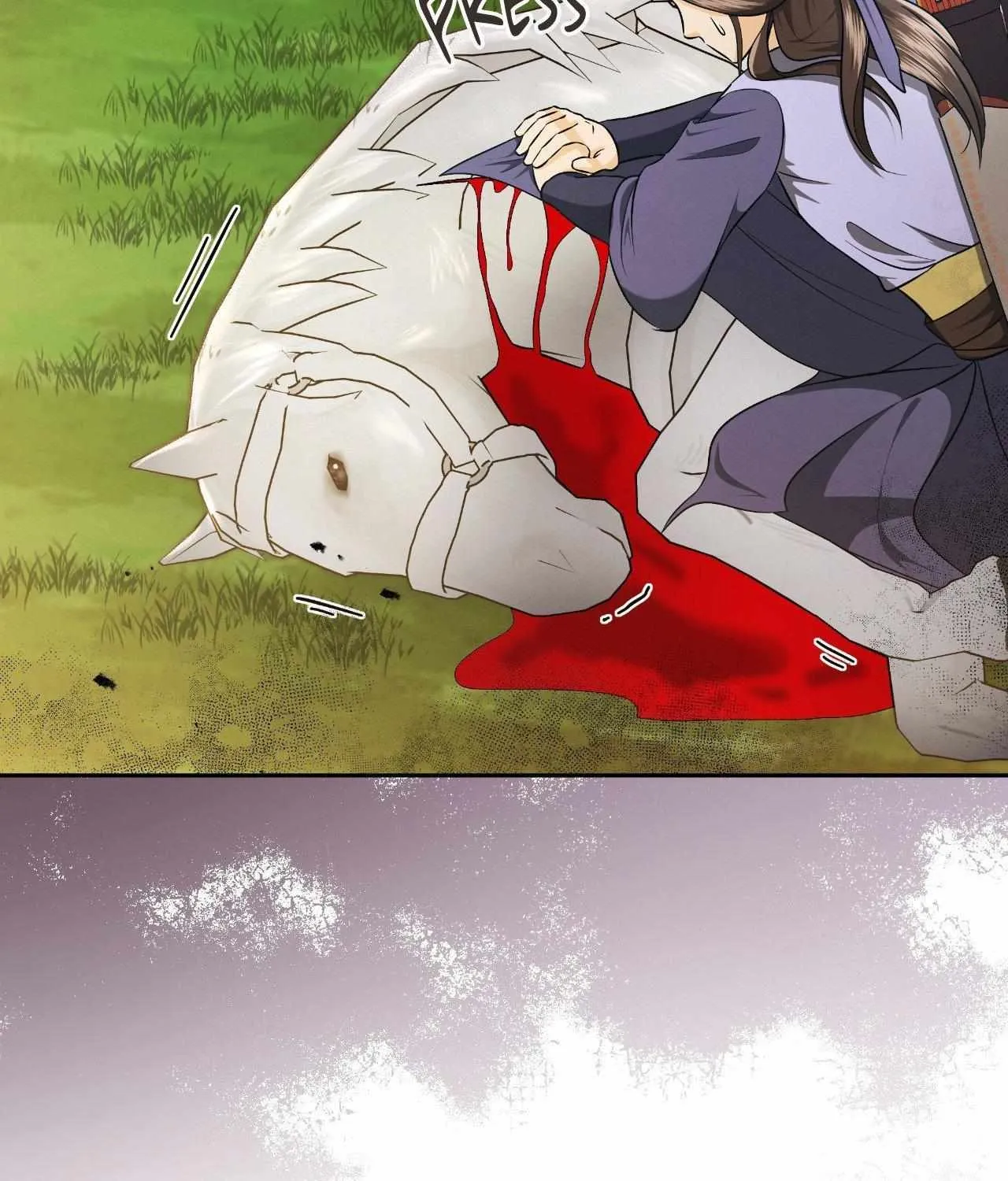 Possessed by omega's Chapter 34 page 85 - 