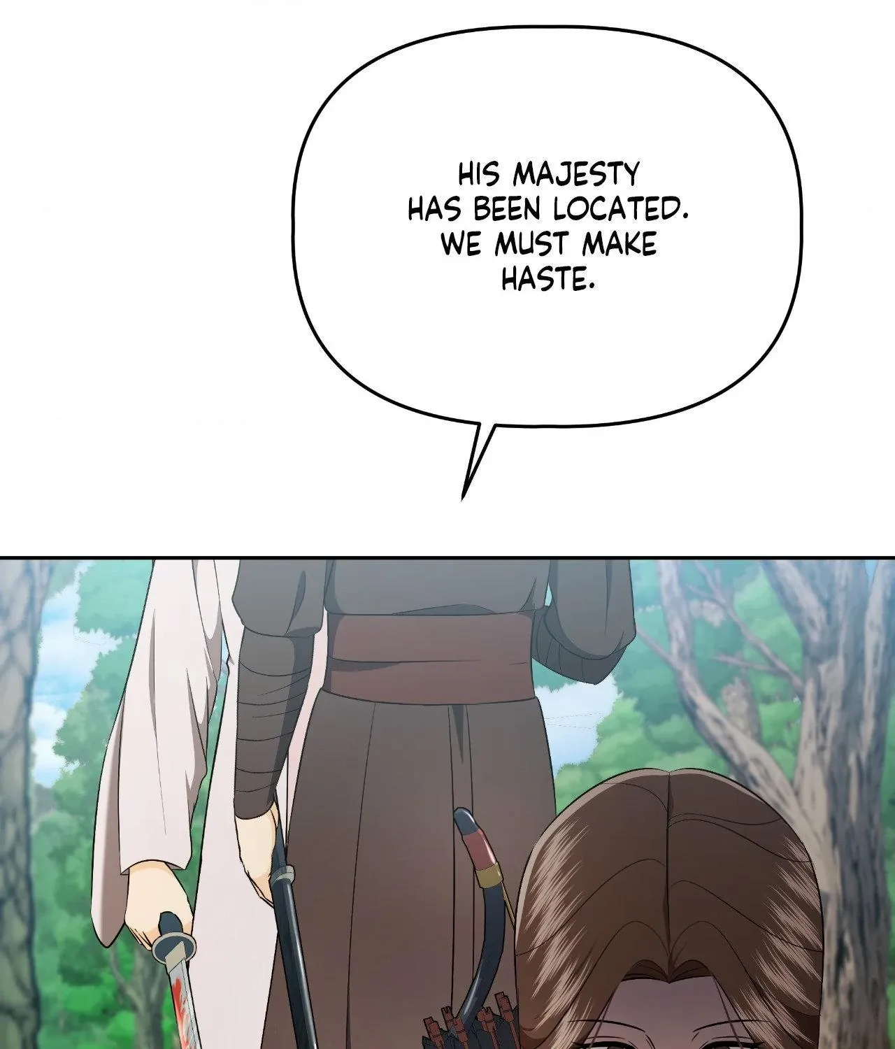 Possessed by omega's Chapter 34 page 100 - 