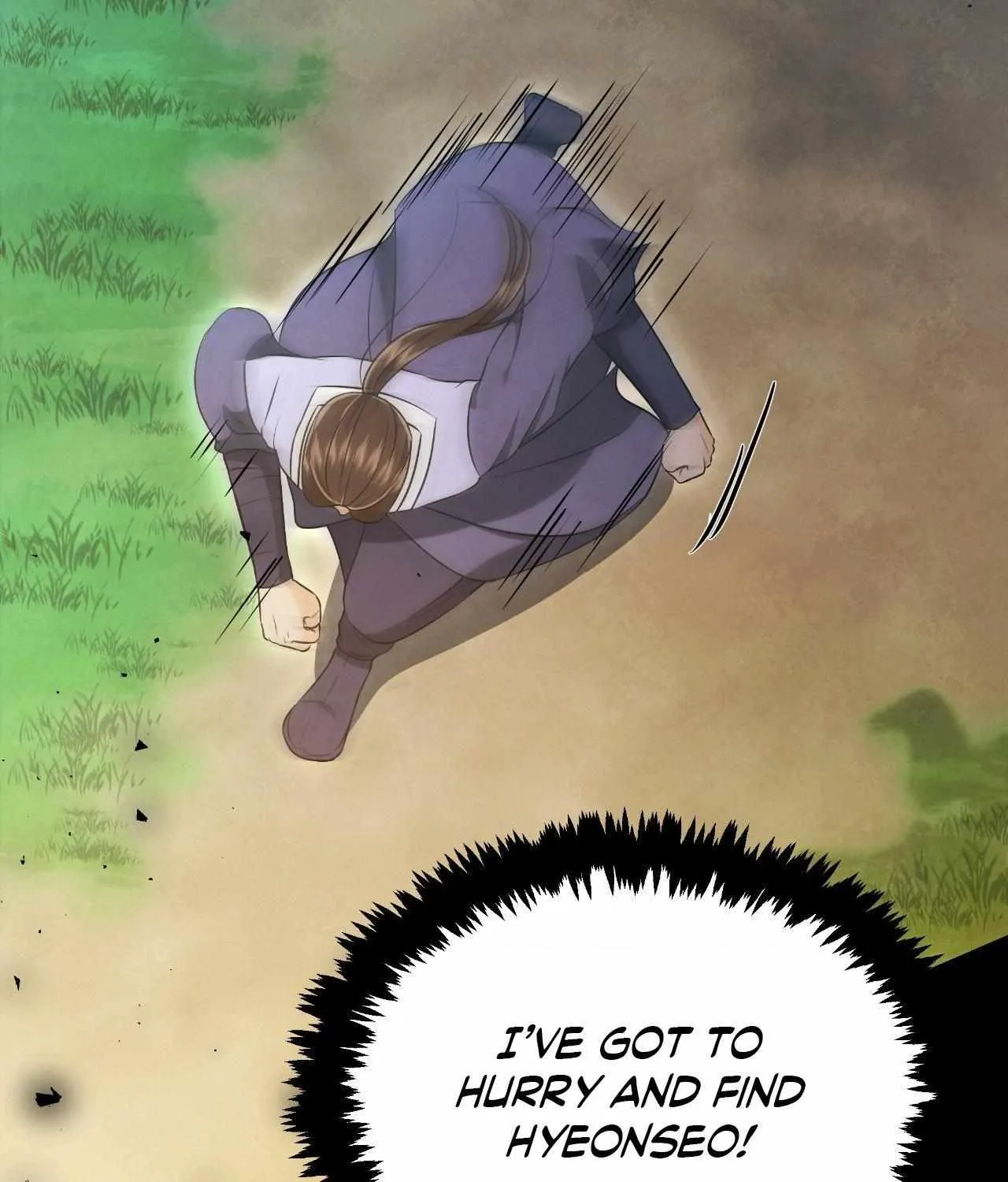 Possessed by omega's Chapter 35 page 11 - 