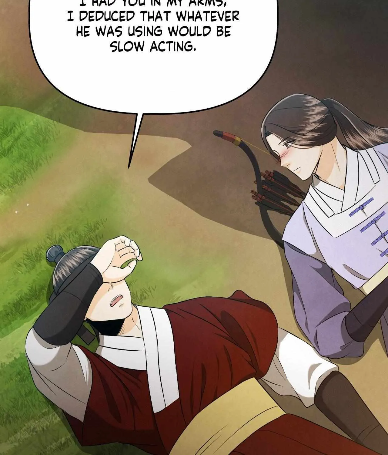 Possessed by omega's Chapter 35 page 102 - 