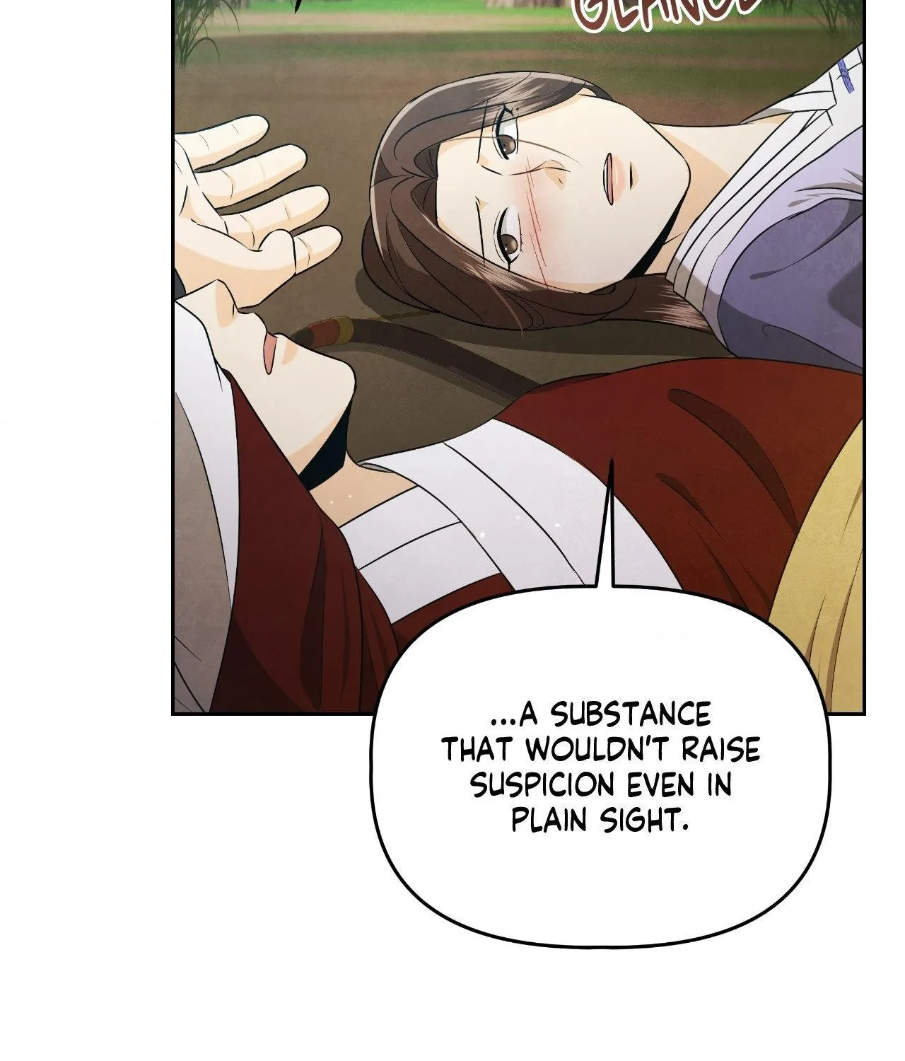 Possessed by omega's Chapter 35 page 104 - 