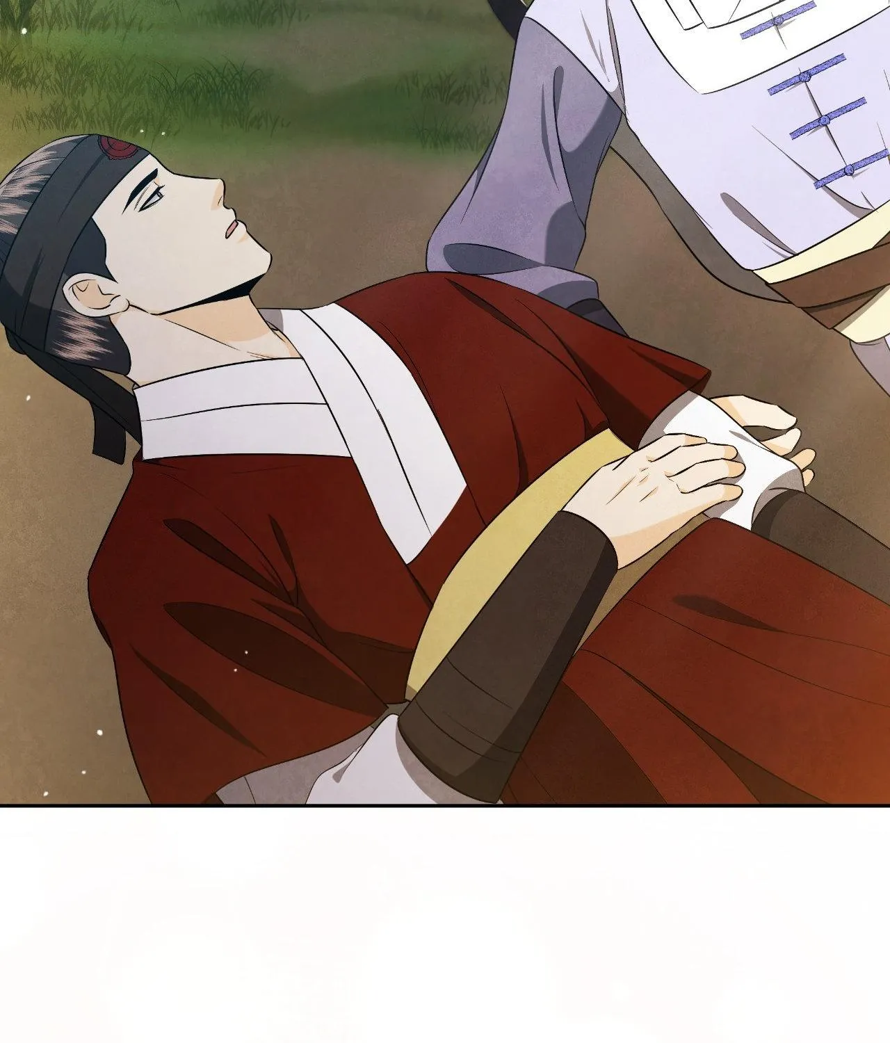 Possessed by omega's Chapter 35 page 110 - 