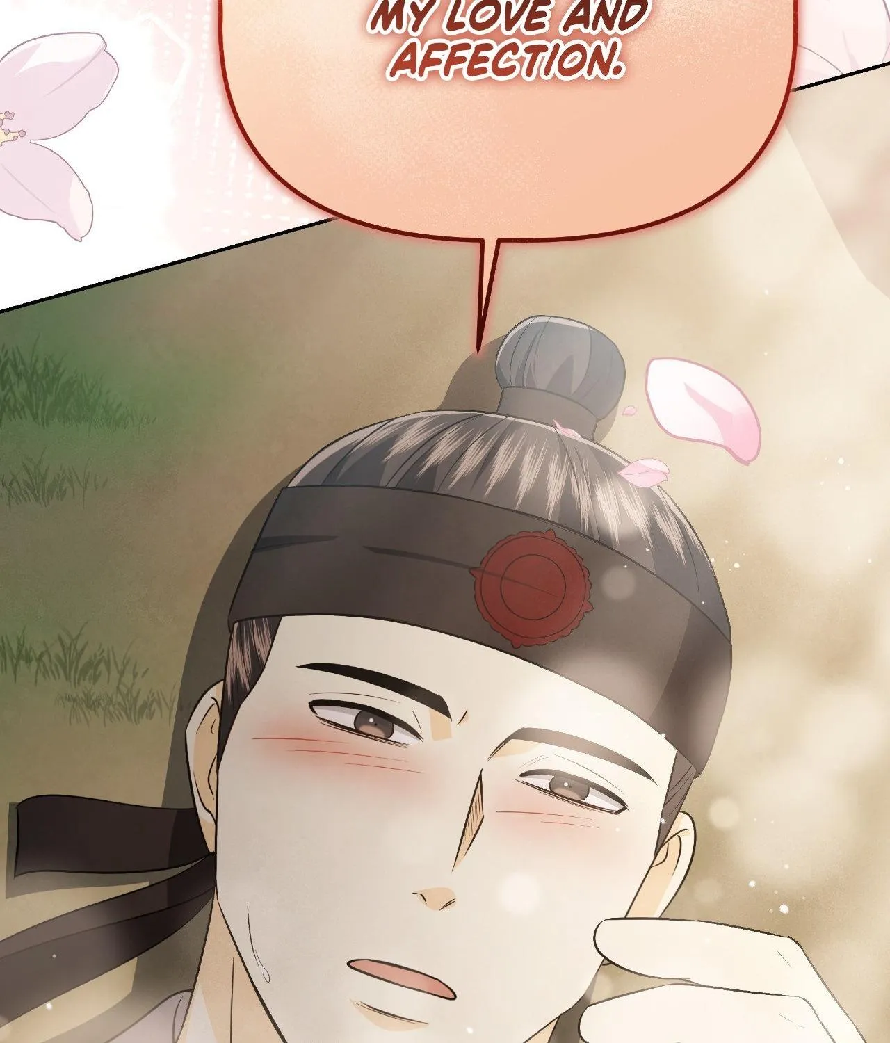 Possessed by omega's Chapter 35 page 114 - 