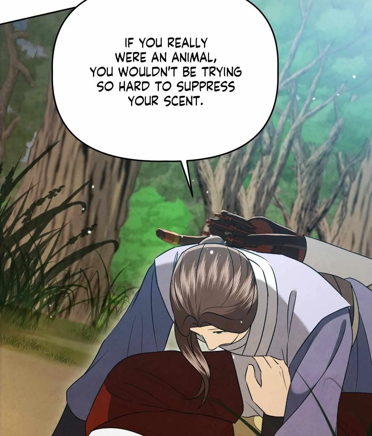 Possessed by omega's Chapter 35 page 128 - 
