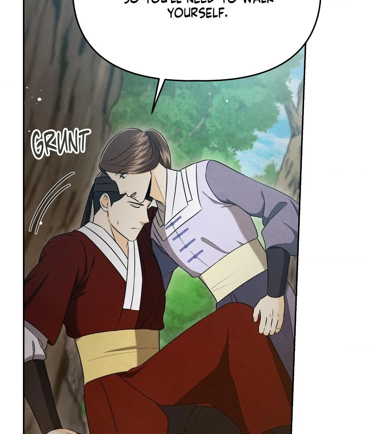 Possessed by omega's Chapter 35 page 132 - 