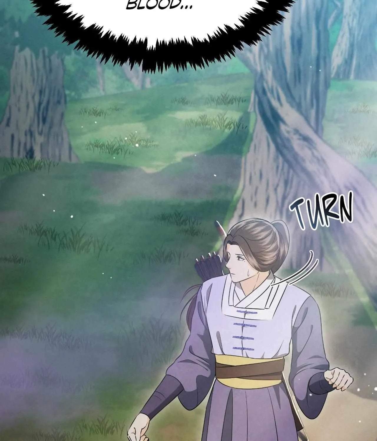 Possessed by omega's Chapter 35 page 15 - 