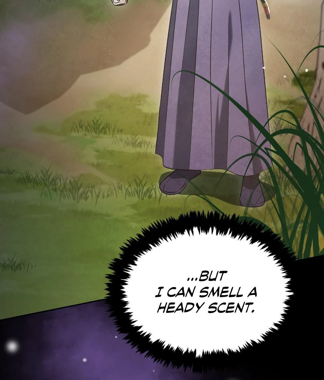 Possessed by omega's Chapter 35 page 16 - 
