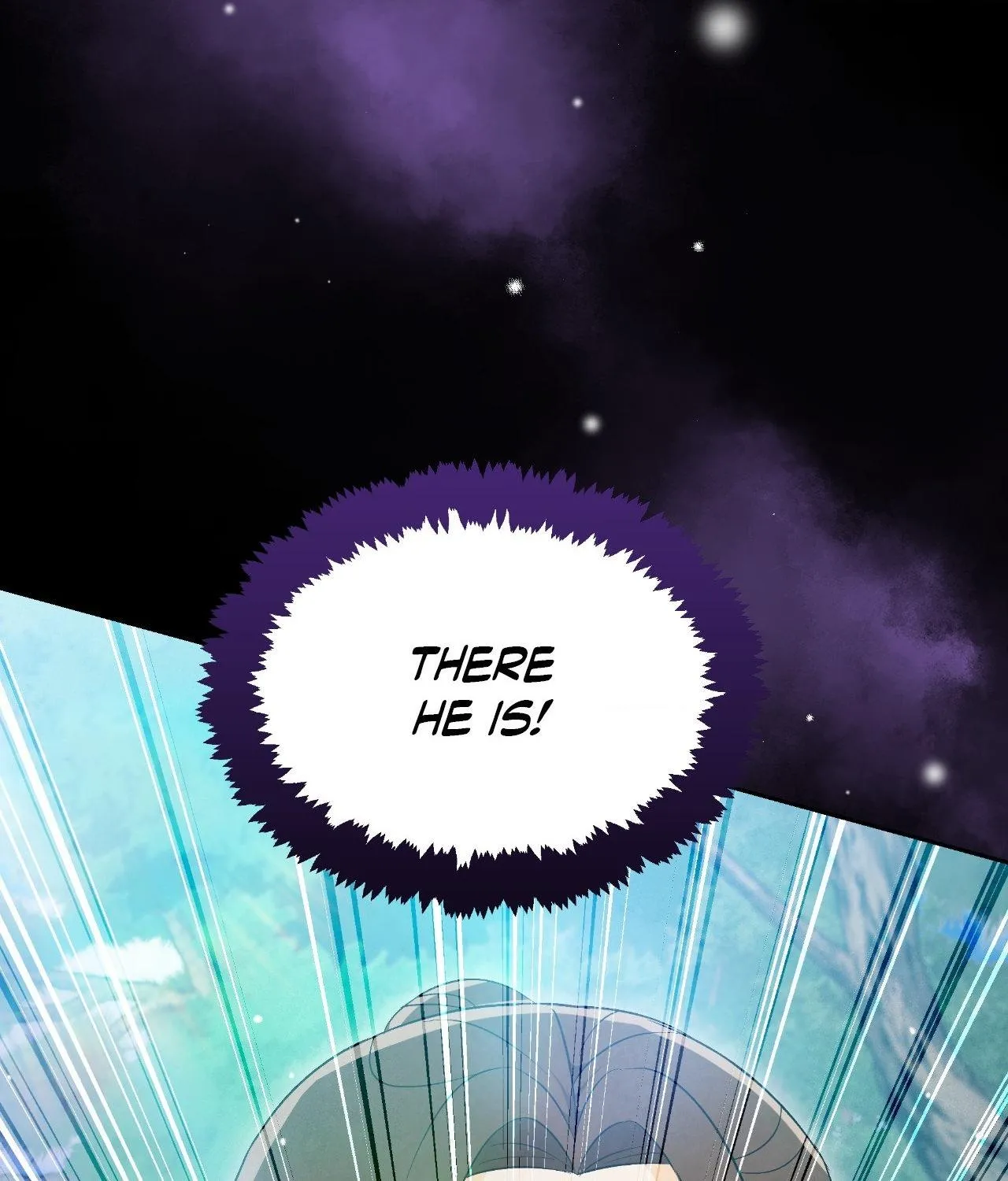 Possessed by omega's Chapter 35 page 17 - 