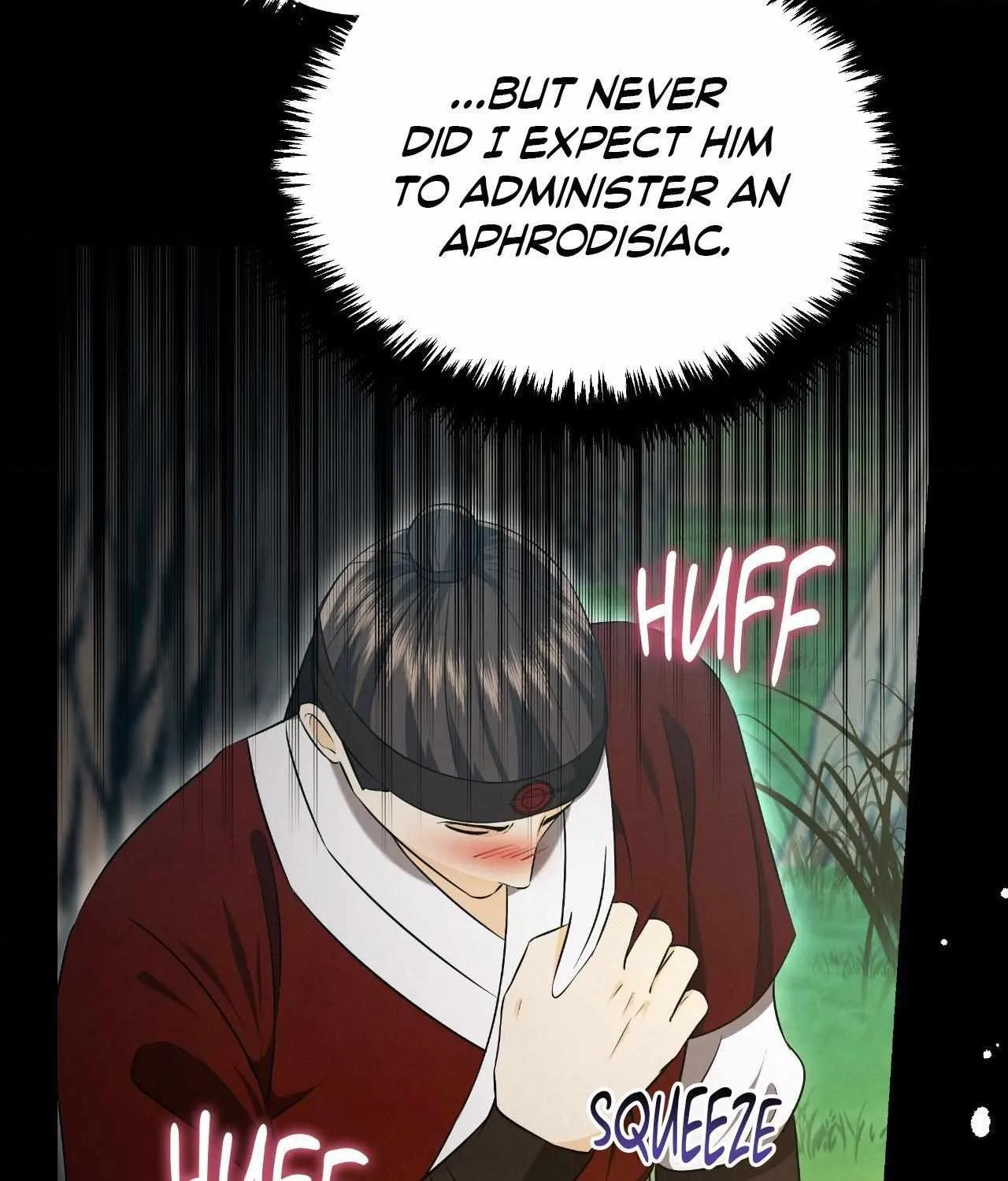 Possessed by omega's Chapter 35 page 23 - 