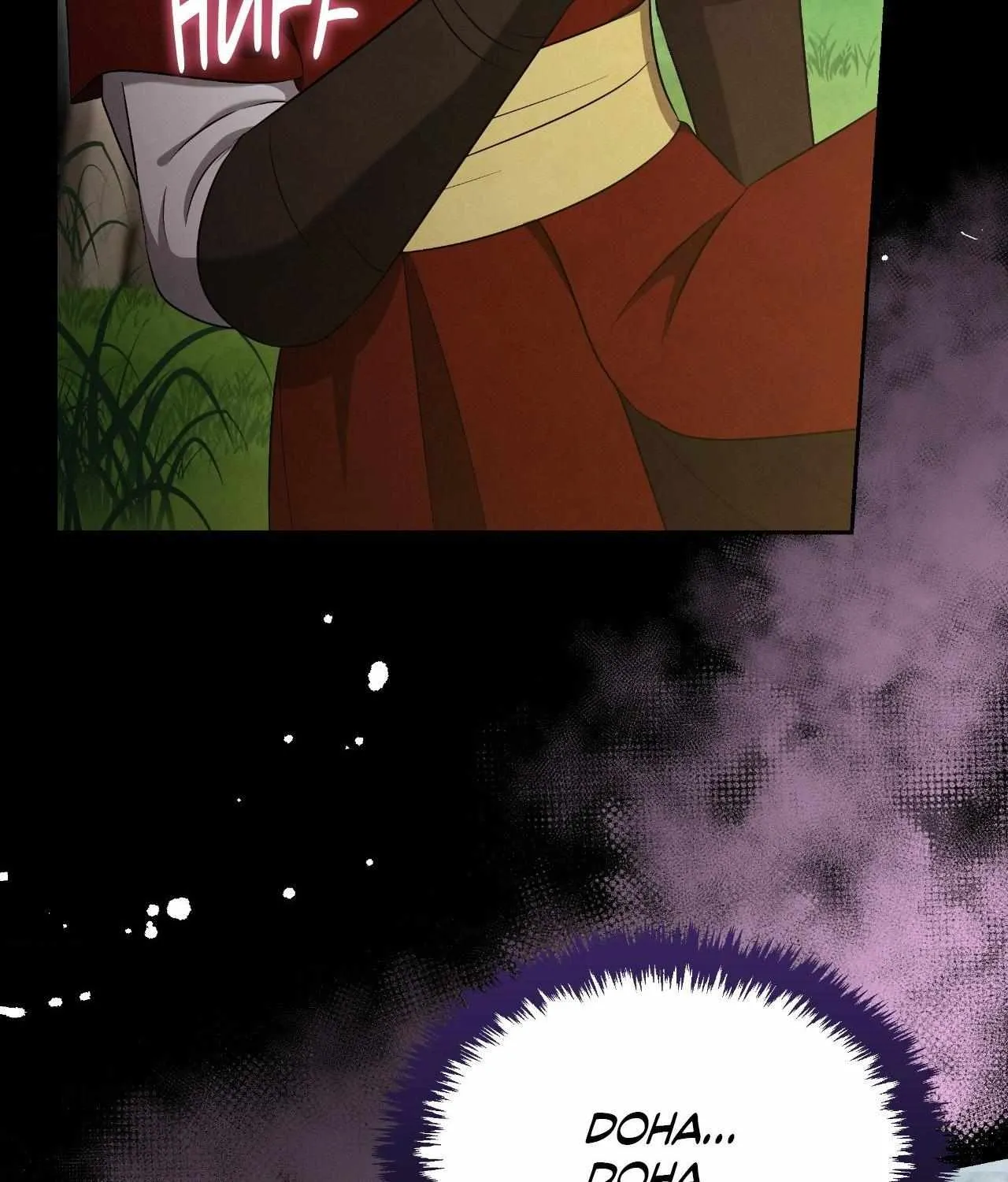 Possessed by omega's Chapter 35 page 24 - 
