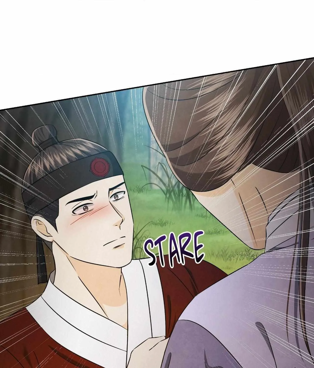 Possessed by omega's Chapter 35 page 33 - 