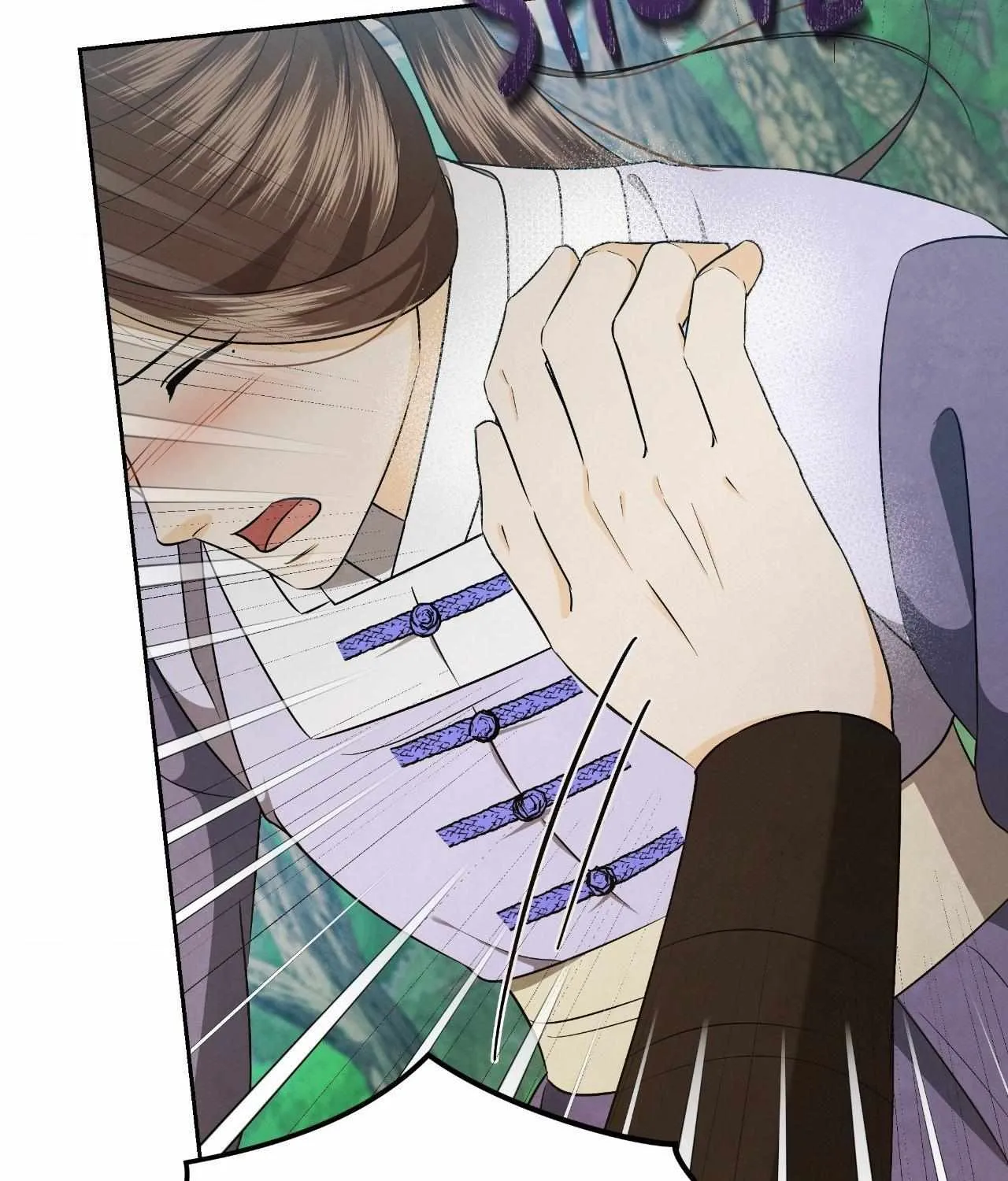 Possessed by omega's Chapter 35 page 35 - 