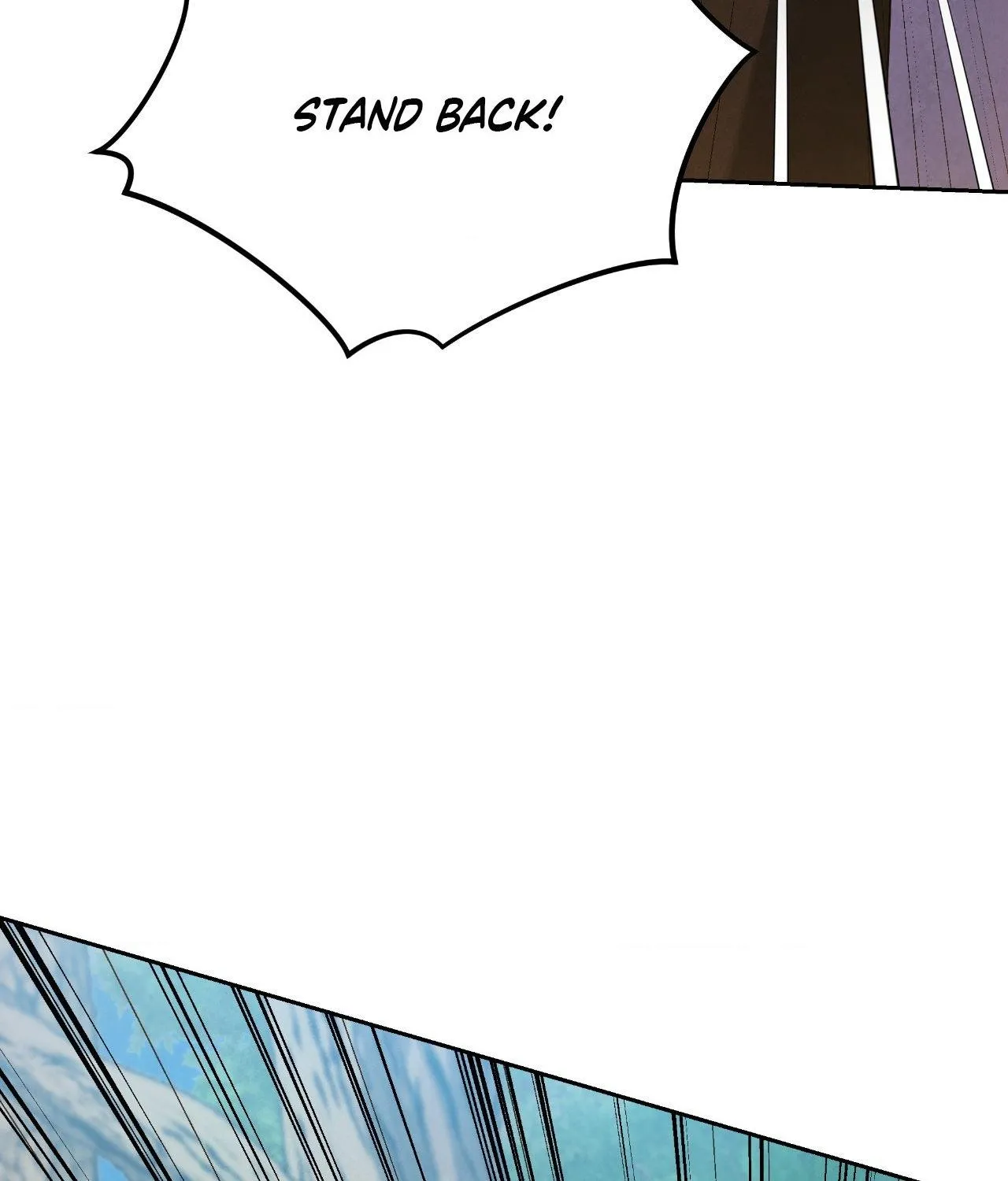 Possessed by omega's Chapter 35 page 36 - 