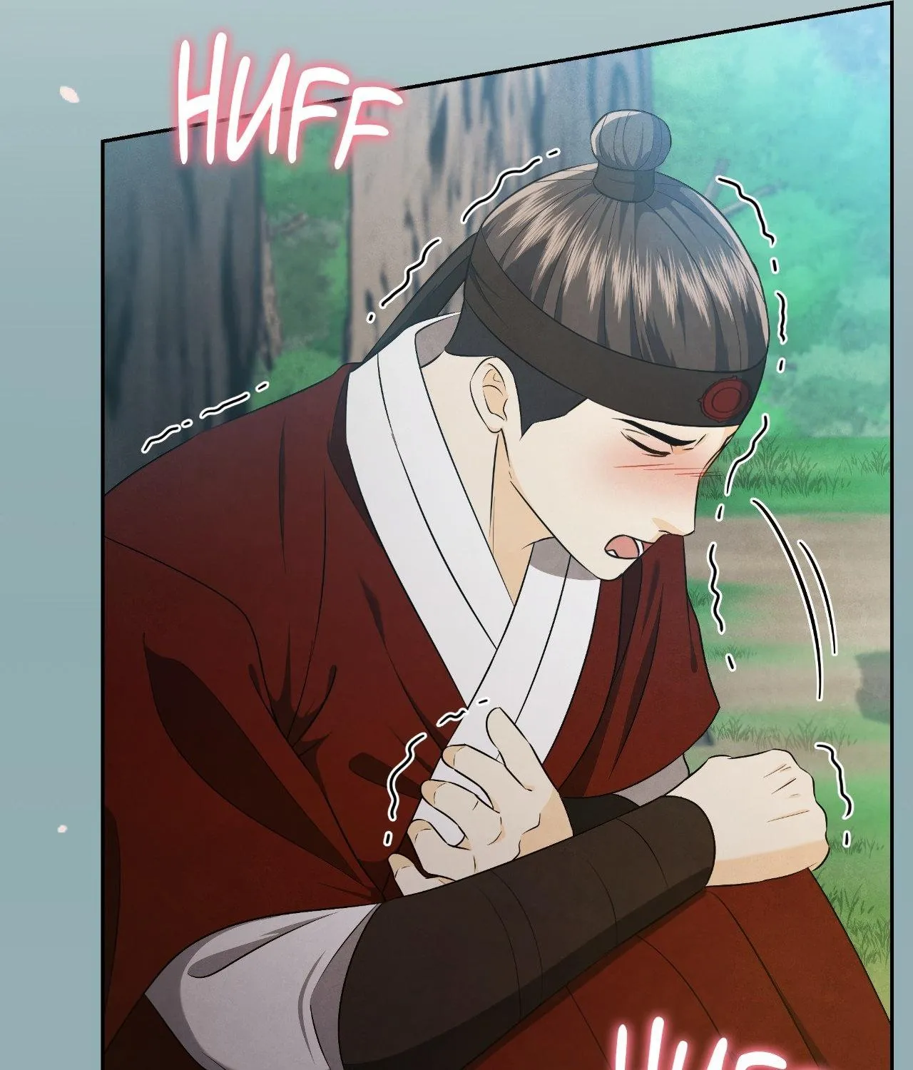 Possessed by omega's Chapter 35 page 39 - 
