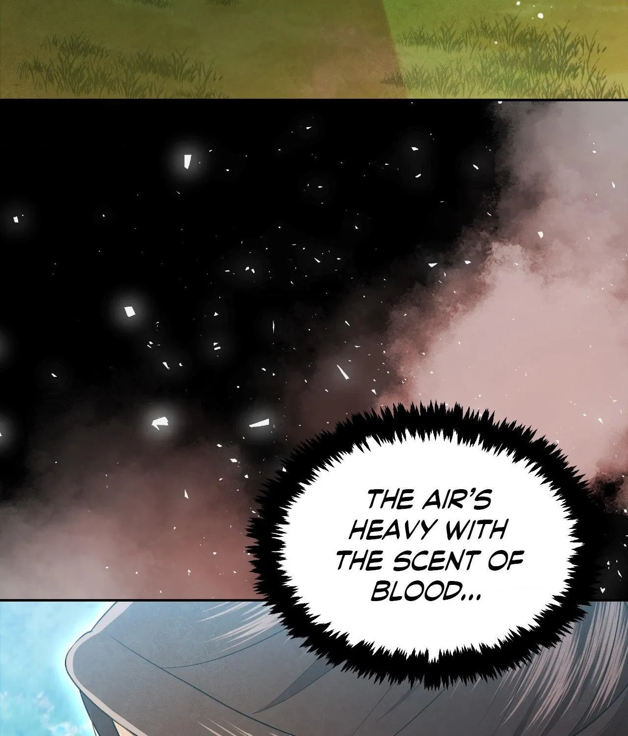 Possessed by omega's Chapter 35 page 5 - 