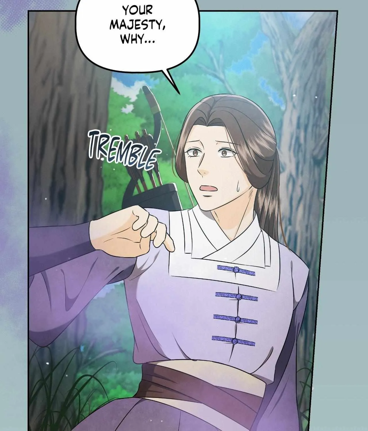 Possessed by omega's Chapter 35 page 41 - 