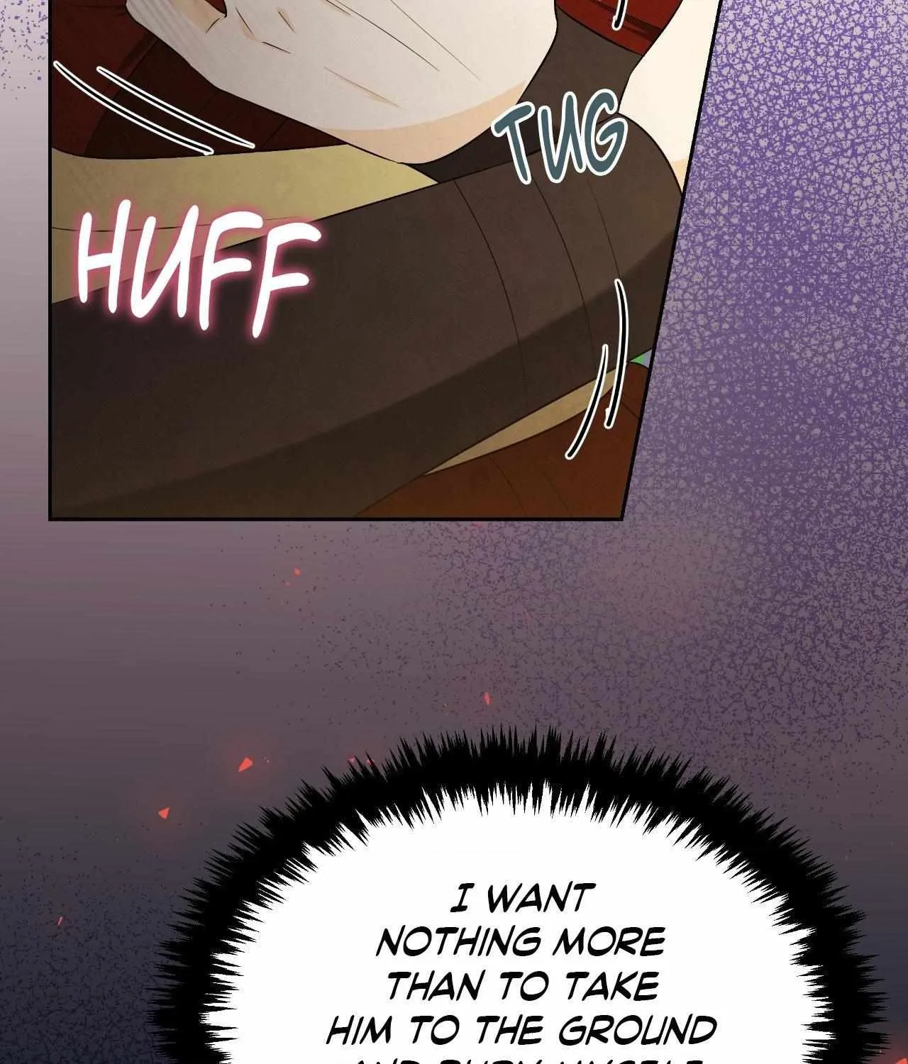 Possessed by omega's Chapter 35 page 46 - 