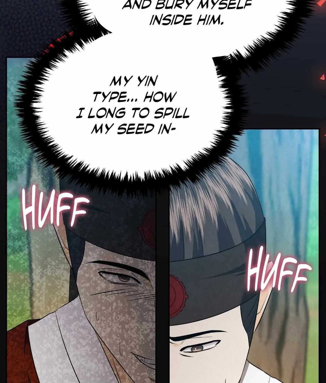 Possessed by omega's Chapter 35 page 47 - 