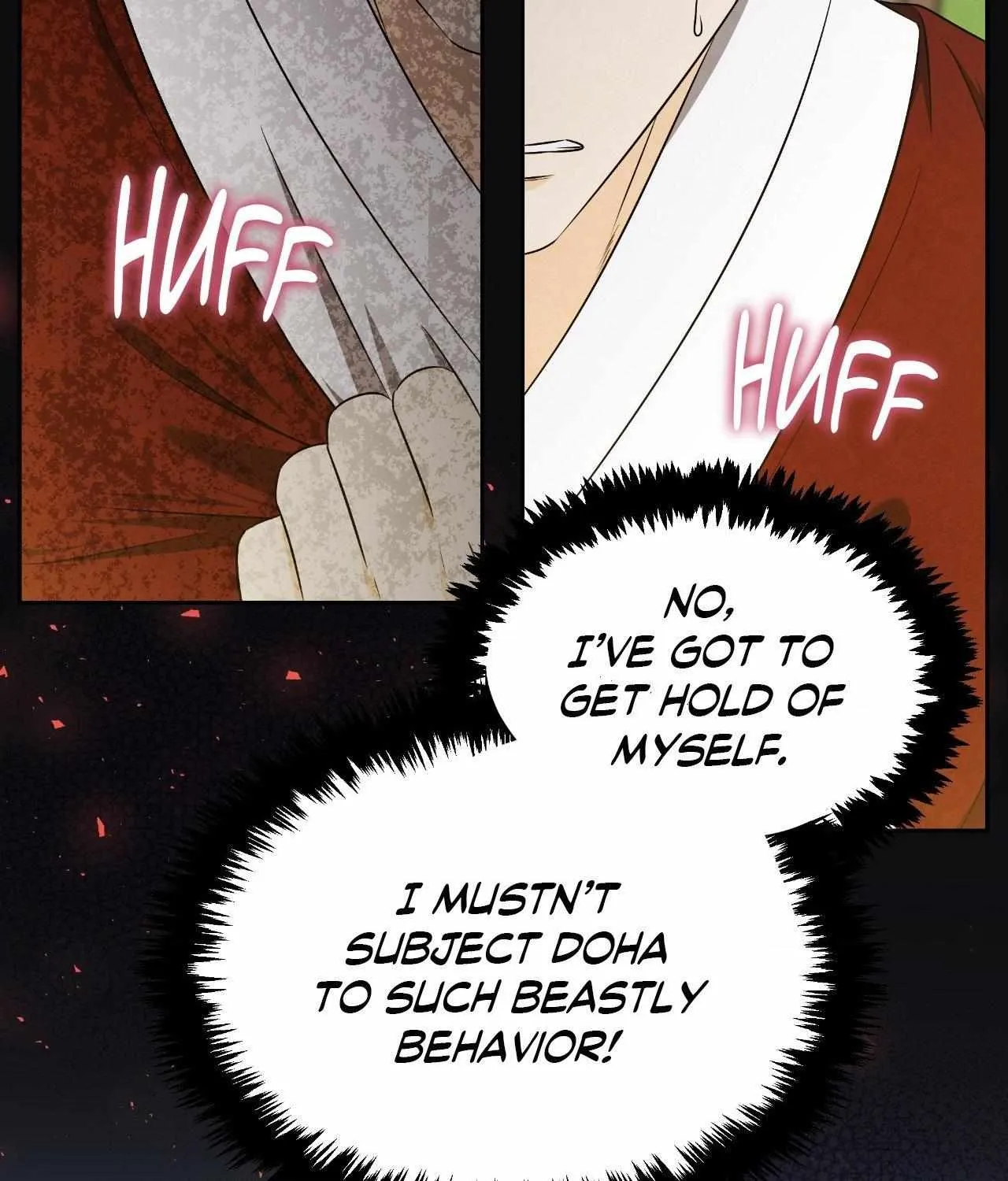 Possessed by omega's Chapter 35 page 48 - 