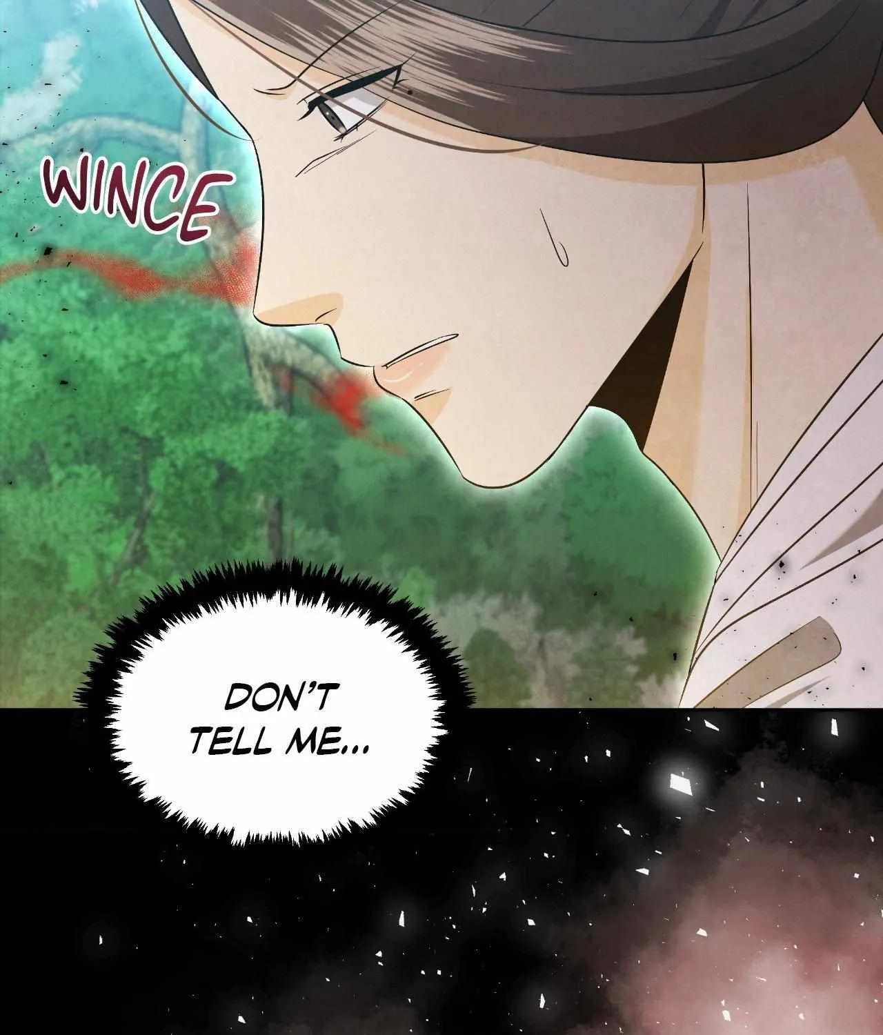 Possessed by omega's Chapter 35 page 6 - 