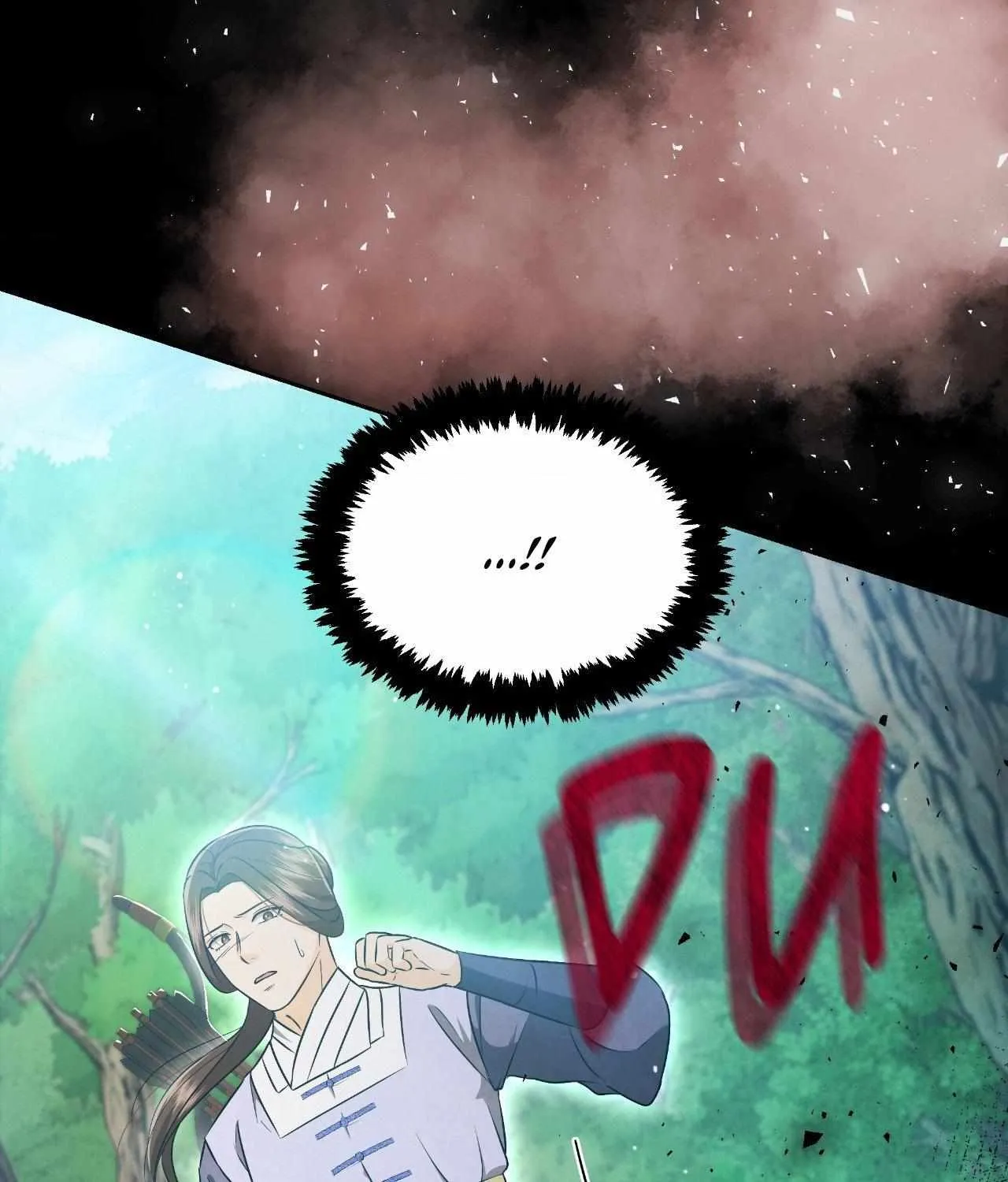 Possessed by omega's Chapter 35 page 7 - 