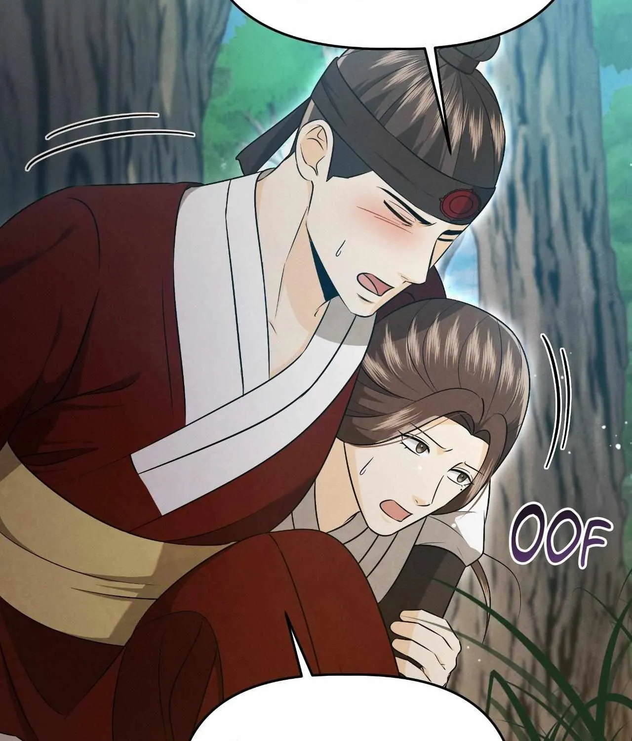 Possessed by omega's Chapter 35 page 61 - 