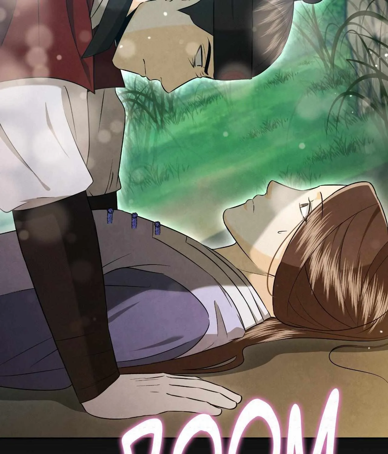 Possessed by omega's Chapter 35 page 71 - 