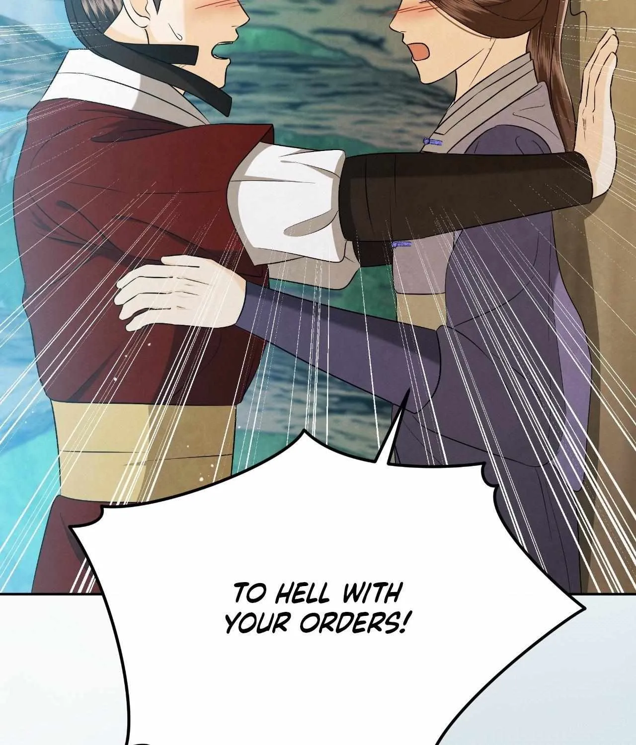 Possessed by omega's Chapter 35 page 77 - 